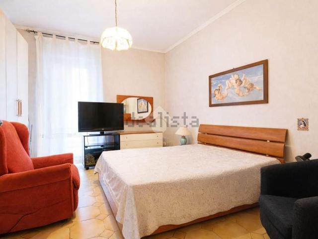 Appartamento in vendita di 84 m² in Via dei Veralli, 16