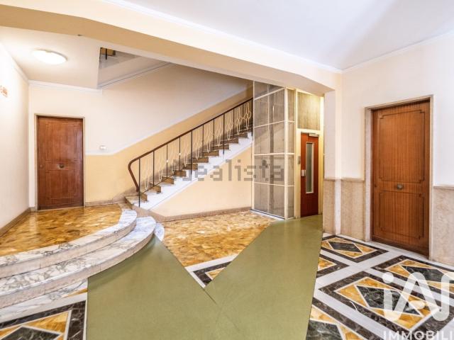 Appartamento in vendita di 84 m² in Via del Commercio, 6