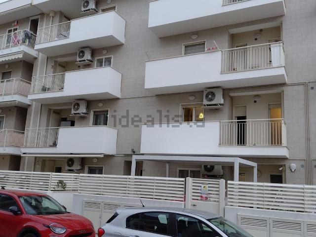 Appartamento in vendita di 84 m² in Via del Cardo