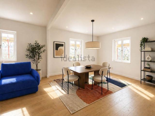 Appartamento in vendita di 84 m² in Via del Fiffo