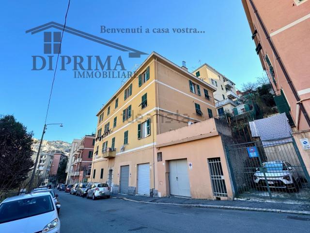 Appartamento in vendita di 84 m² in Via del Manzasco, 14
