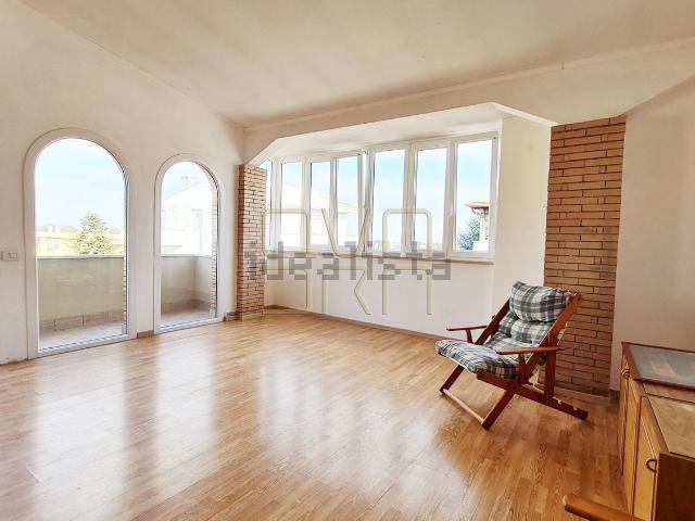 Appartamento in vendita di 84 m² in Via del Poligono, 18