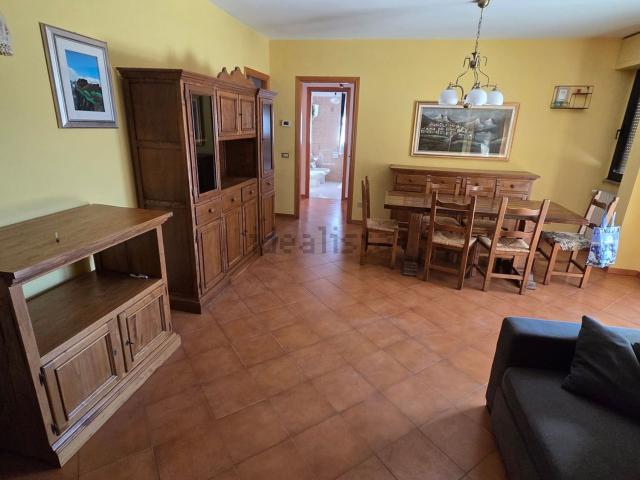 Appartamento in vendita di 84 m² in Via del Prucino