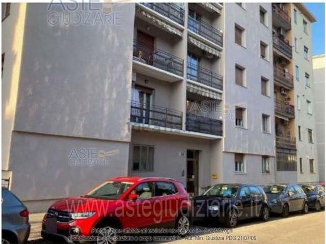 Appartamento in vendita di 84 m² in Via del Roncheto, 73
