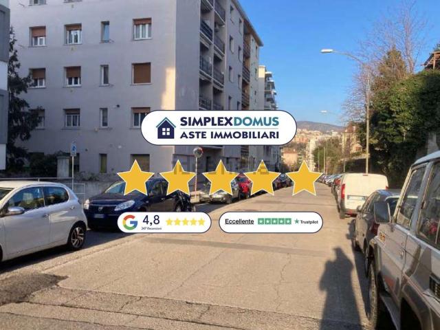 Appartamento in vendita di 84 m² in Via del Roncheto