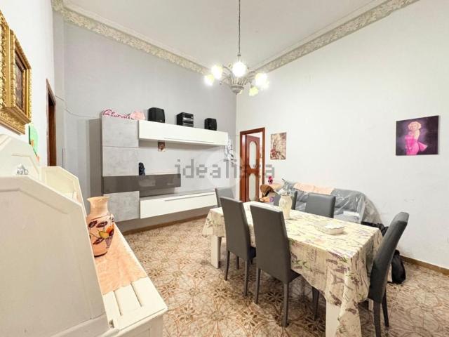 Appartamento in vendita di 84 m² in Via del Vespro, 107