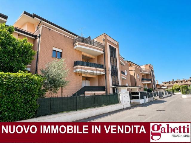 Appartamento in vendita di 84 m² in Via della Torre, 34