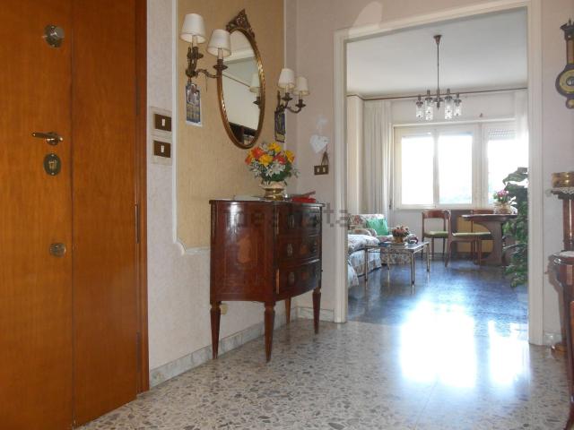 Appartamento in vendita di 84 m² in Via della Balduina, 2