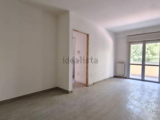 Appartamento in vendita di 84 m² in Via della Libertà