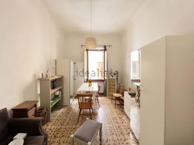 Appartamento in vendita di 84 m² in Via della Mattonaia
