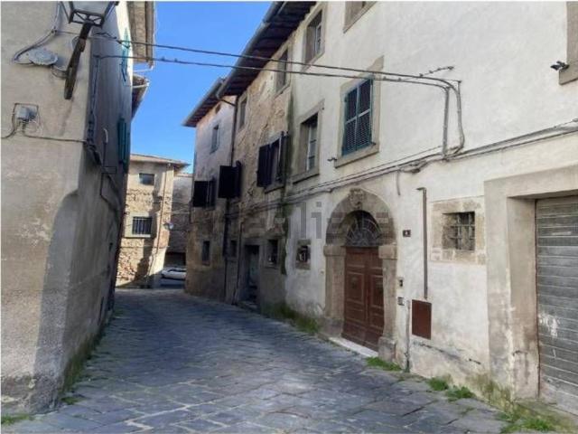 Appartamento in vendita di 84 m² in Via della Penna