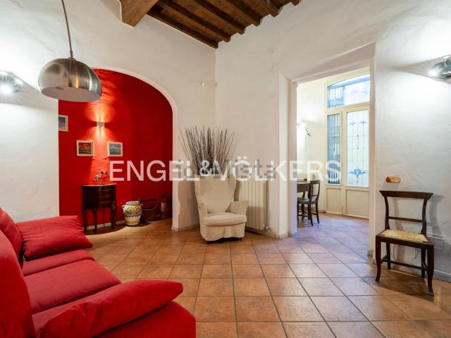 Appartamento in vendita di 84 m² in Via della Pergola