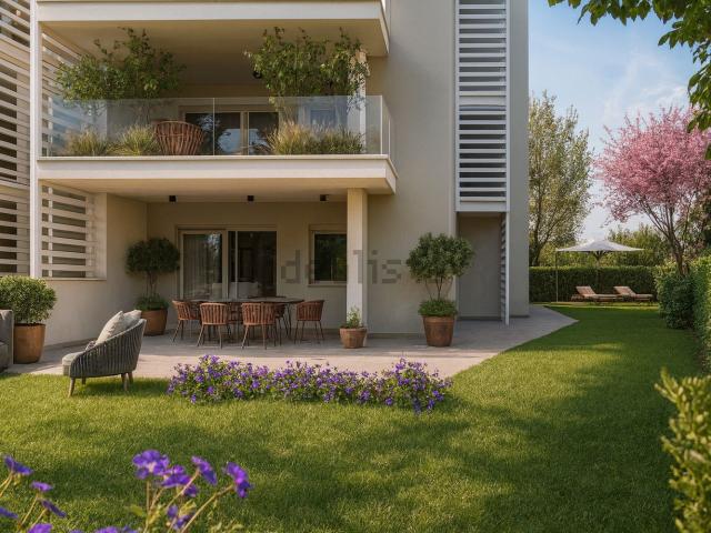Appartamento in vendita di 84 m² in Via della Petraia