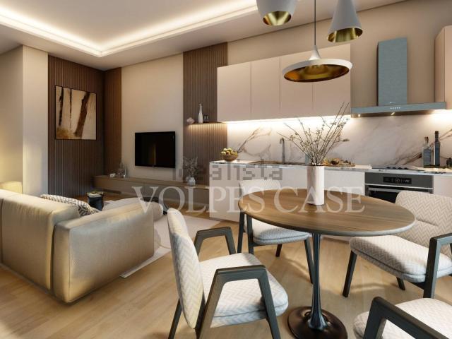 Appartamento in vendita di 84 m² in Via delle Vigne Nuove