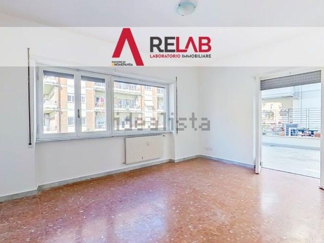 Appartamento in vendita di 84 m² in Via delle Baleniere, 20
