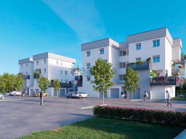 Appartamento in vendita di 84 m² in Via dello Sport, 25