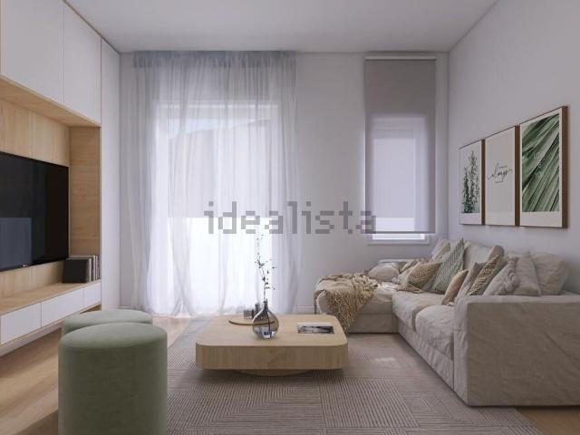 Appartamento in vendita di 84 m² in Via dello Sport, 25