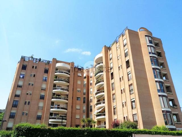 Appartamento in vendita di 84 m² in Via di Casal Boccone, 100
