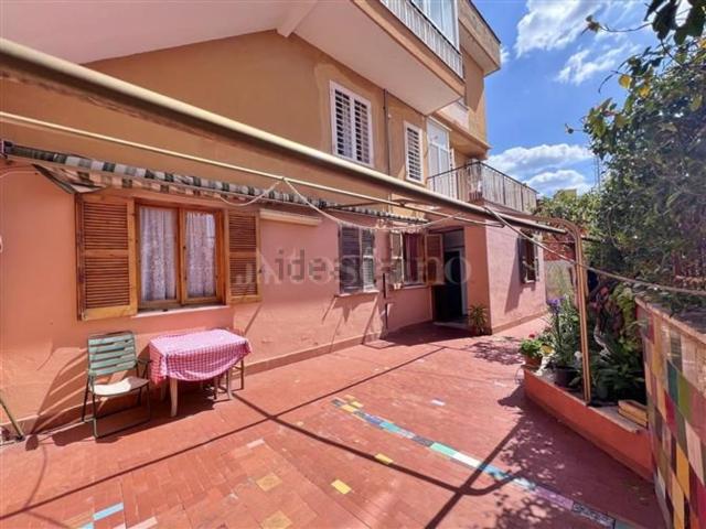 Appartamento in vendita di 84 m² in Via di Casal del Marmo