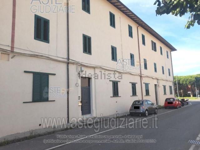 Appartamento in vendita di 84 m² in Via di Salviano, 500