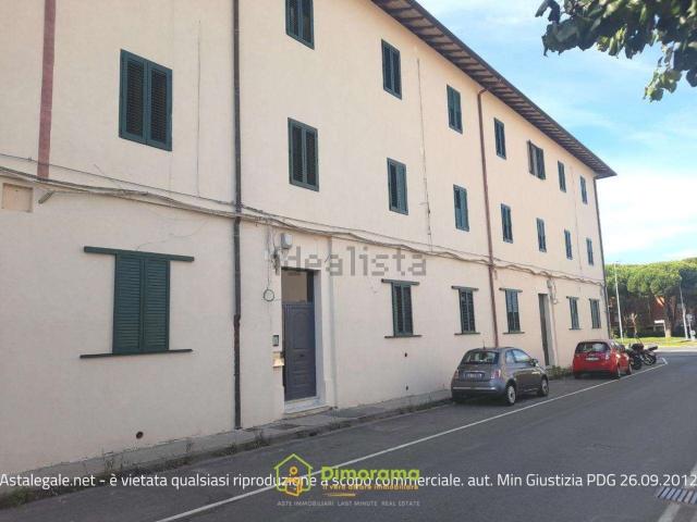 Appartamento in vendita di 84 m² in Via di Salviano, 500