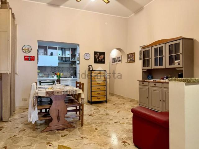 Appartamento in vendita di 84 m² in Via Domenico Cariolato, 3