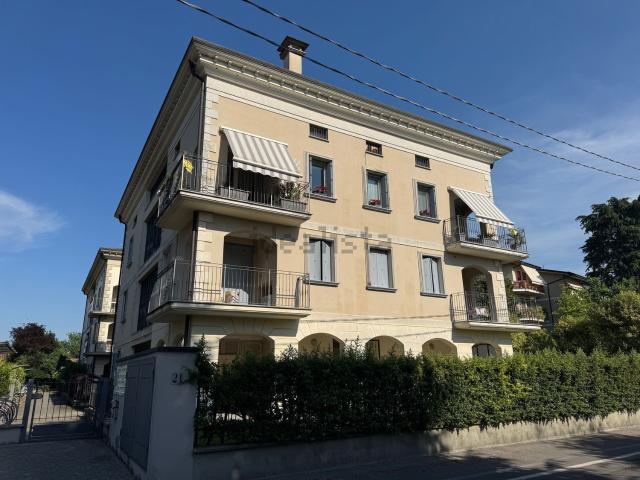 Appartamento in vendita di 84 m² in Via Dogali