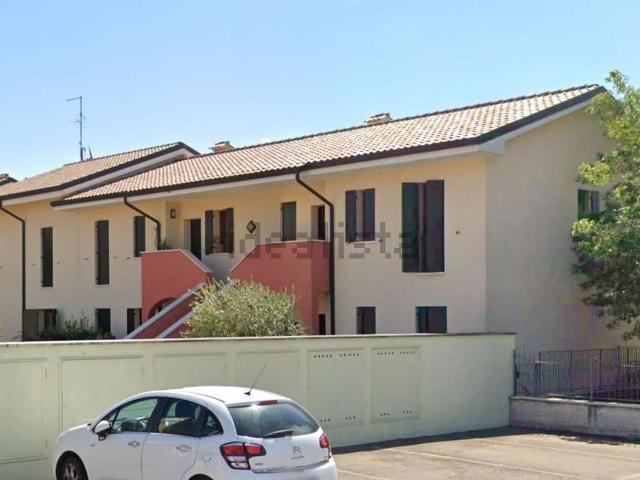 Appartamento in vendita di 84 m² in Via E. Girelli, 23
