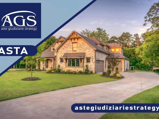 Appartamento in vendita di 84 m² in Via Egidio Giusti, 21