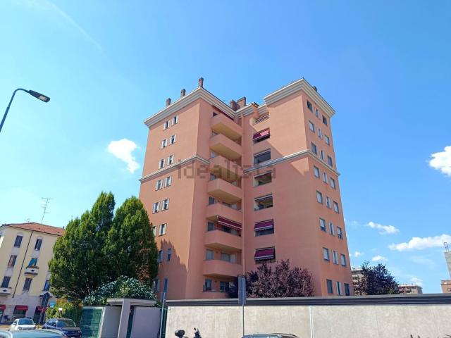 Appartamento in vendita di 84 m² in Via Empedocle, 1