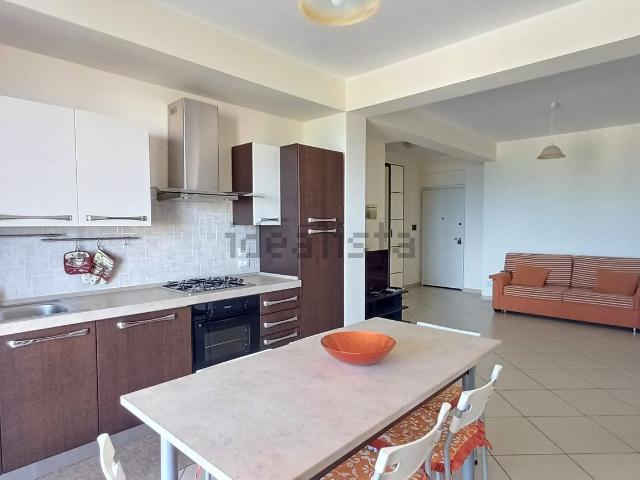 Appartamento in vendita di 84 m² in Via Enrico Cosenz