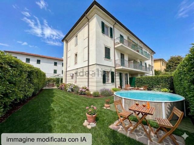 Appartamento in vendita di 84 m² in Via Ernesto Guala