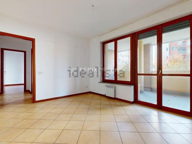 Appartamento in vendita di 84 m² in Via Ernesto Teodoro Moneta, 18
