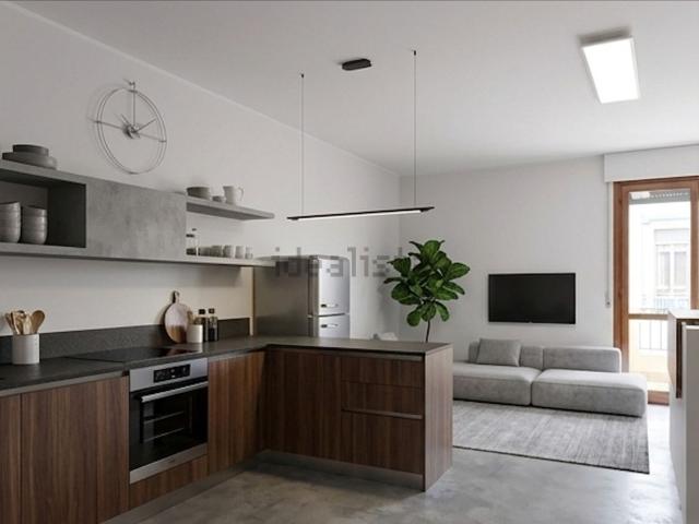 Appartamento in vendita di 84 m² in Via Eraclea