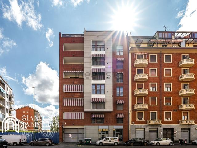 Appartamento in vendita di 84 m² in Via Ettore Stampini, 16