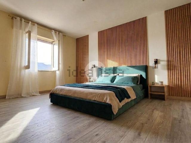 Appartamento in vendita di 84 m² in Via Ettore Pais, 8