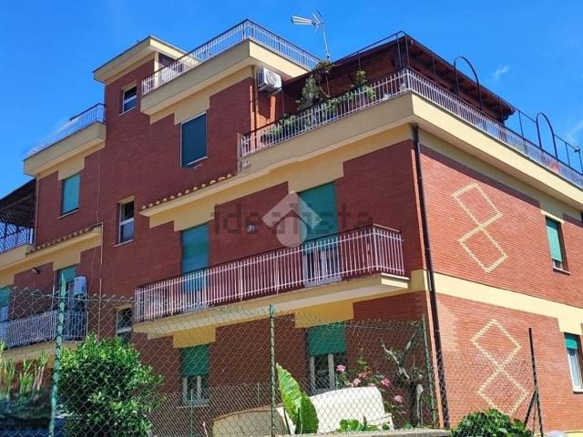 Appartamento in vendita di 84 m² in Via Eugenio Centanni
