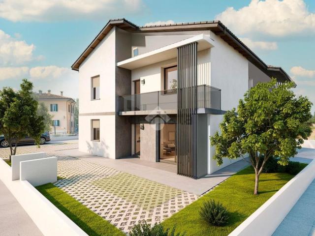 Appartamento in vendita di 84 m² in Via Eulero, 24