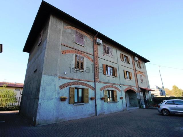 Appartamento in vendita di 84 m² in Via Europa Unita