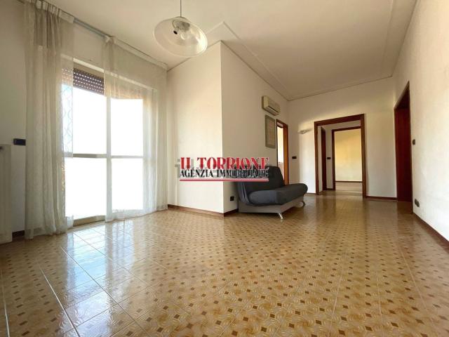 Appartamento in vendita di 84 m² in Via Ezio Cosimini