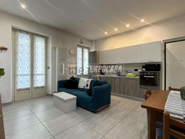 Appartamento in vendita di 84 m² in Via Fabbriche, 12