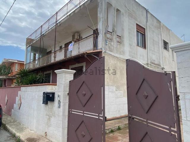 Appartamento in vendita di 84 m² in Via Favara