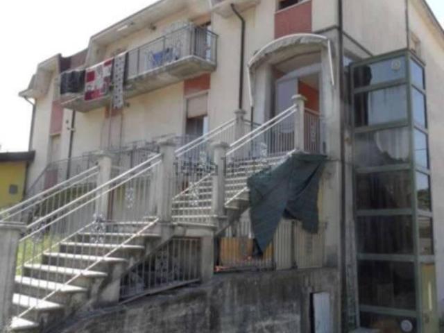 Appartamento in vendita di 84 m² in Via Filippo Turati, 3
