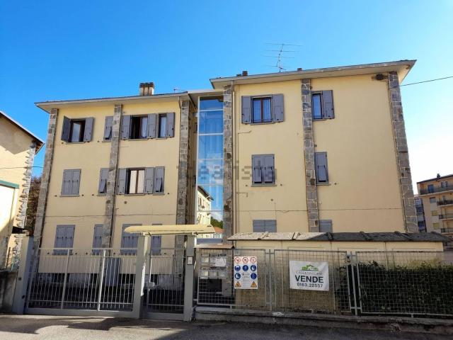 Appartamento in vendita di 84 m² in Via Fratelli Bandiera, 1