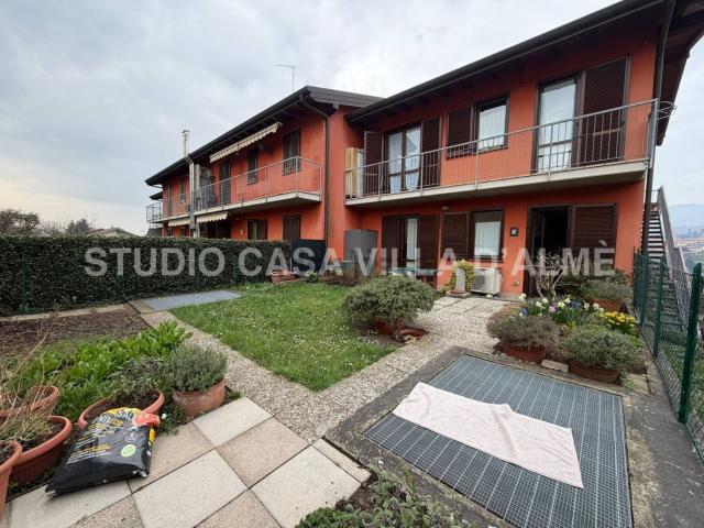 Appartamento in vendita di 84 m² in Via Fratelli Calvi