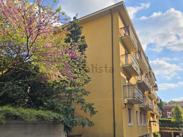 Appartamento in vendita di 84 m² in Via Fratelli della Rovere, 8