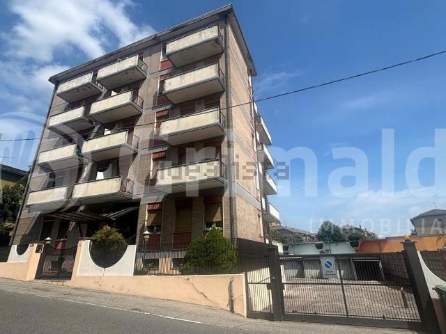 Appartamento in vendita di 84 m² in Via Fratelli Ruffini, 26