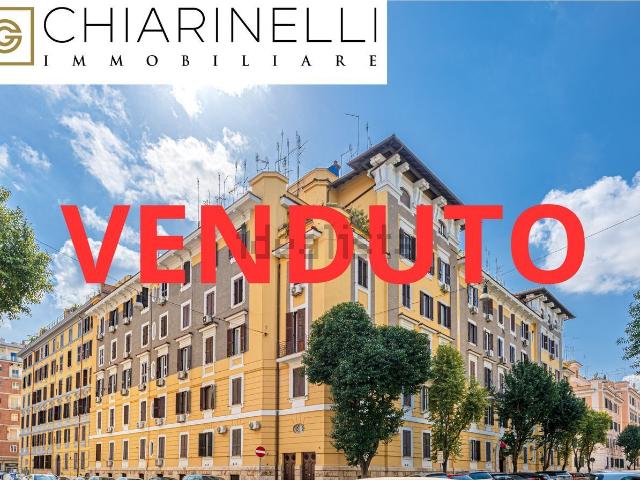 Appartamento in vendita di 84 m² in Via Francesco Caracciolo, 10