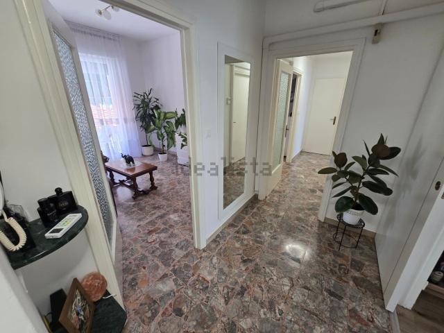 Appartamento in vendita di 84 m² in Via Francesco Carlo Pellegrini