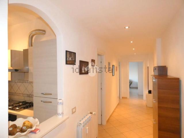 Appartamento in vendita di 84 m² in Via Francesco Crispi, 113